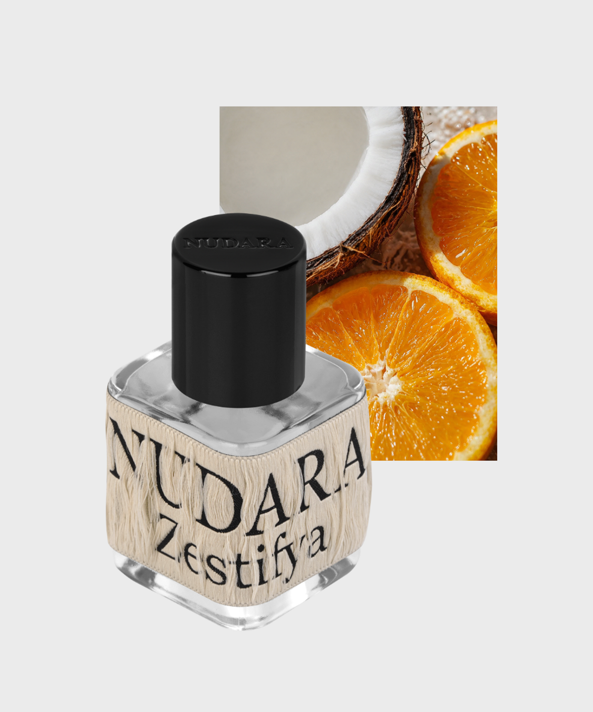 누다라(NUDARA) 시그니처 퍼퓸 제스티피아 30ML