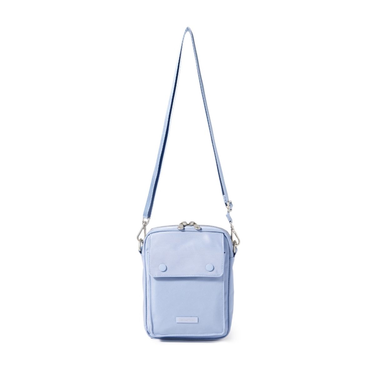 브롬톤 런던(BROMPTON LONDON) COMMUTER MINI BAG - L/BLUE (P245ACR102)