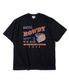 Rowdy Basketball League T-Shirt_Black