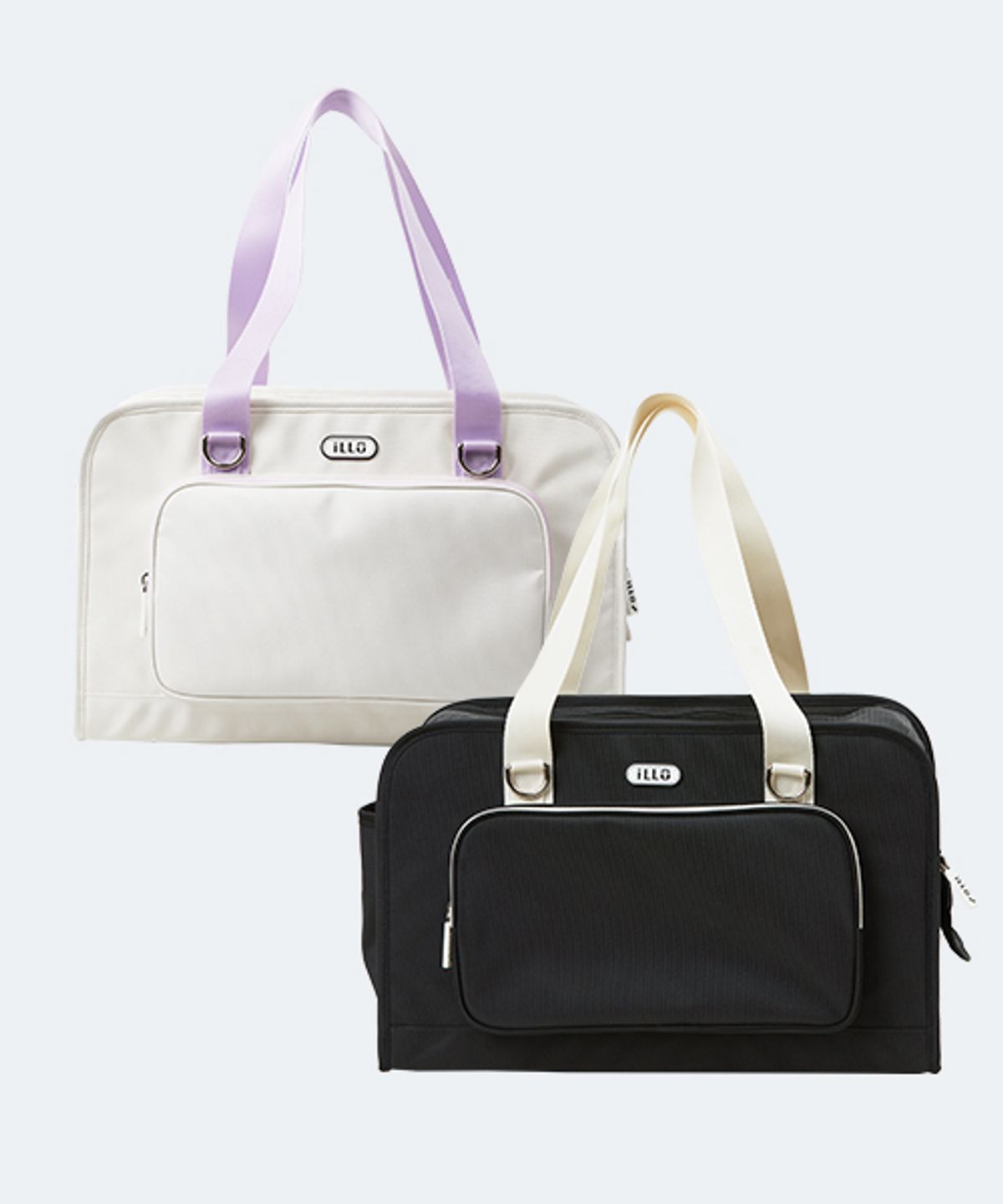 일로(ILLO) 레이백 Lay Bag