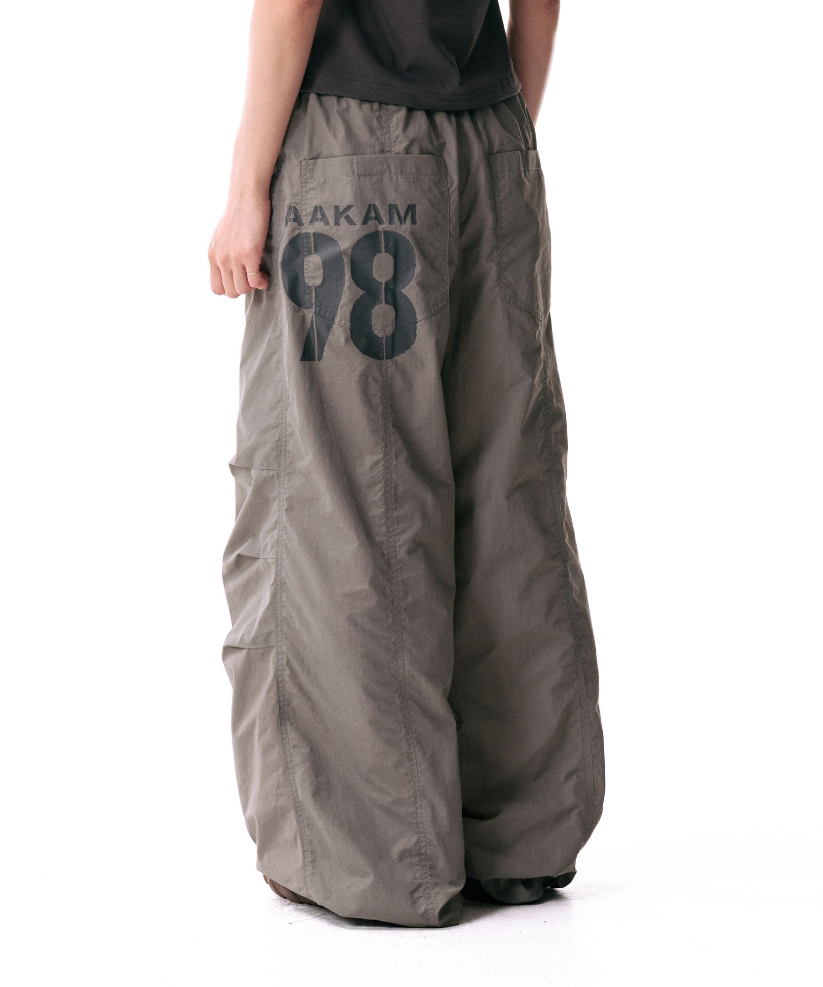 Shop Pants at MUSINSA