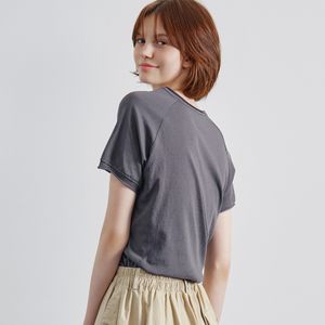 헤이 나그랑 여성 반팔 티셔츠