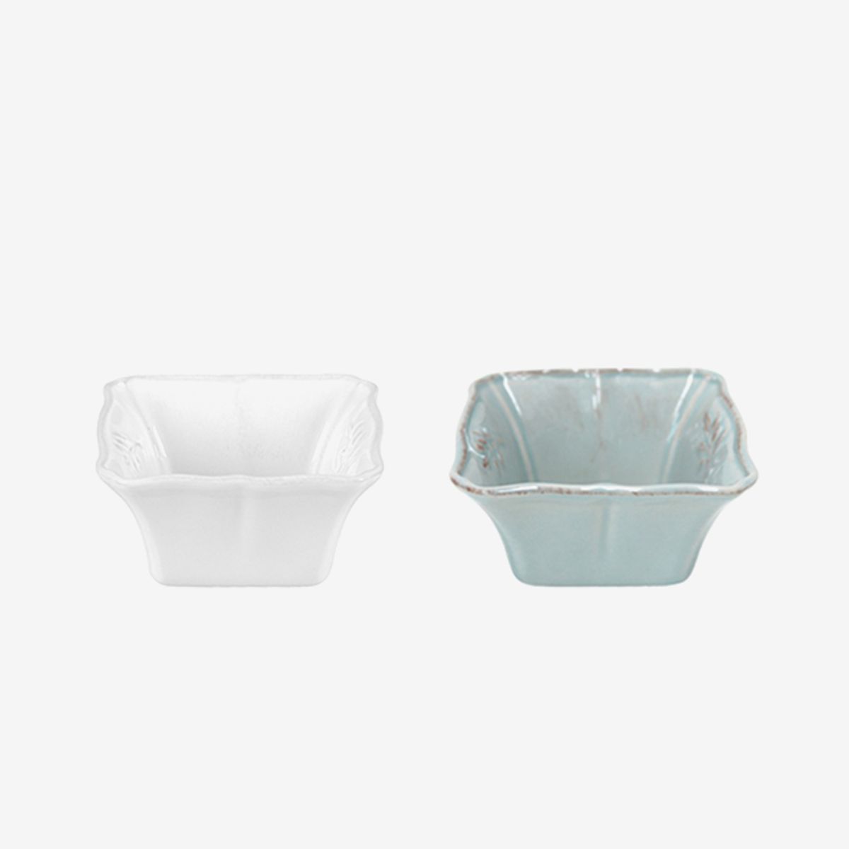 코스타노바(COSTA NOVA) 알렌테조 10cm 사각 소스볼