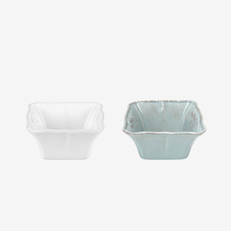 알렌테조 10cm 사각 소스볼