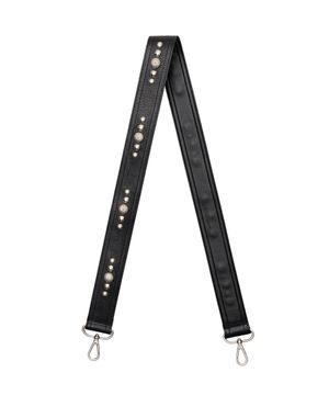 Studded Strap (Black)