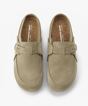 브레드 클로그 R24M600 (SU베이지)