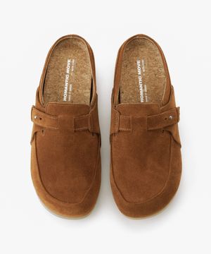 브레드 클로그 R24M600 (SU체스넛)