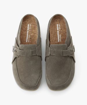 브레드 클로그 R24M600 (SU타우페)