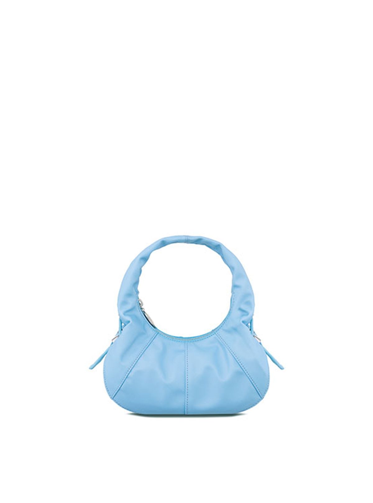 레이브(RAIVE) Dimple Small Nylon in Blue UF4SB039-22