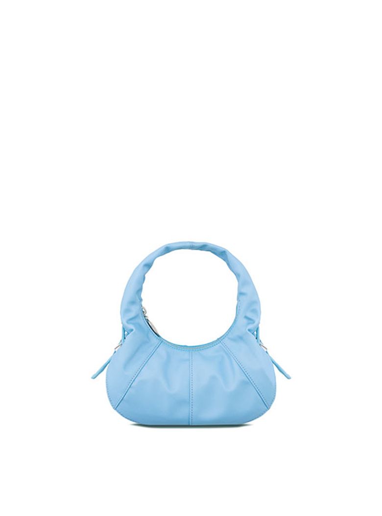 Dimple Small Nylon in Blue UF4SB039-22