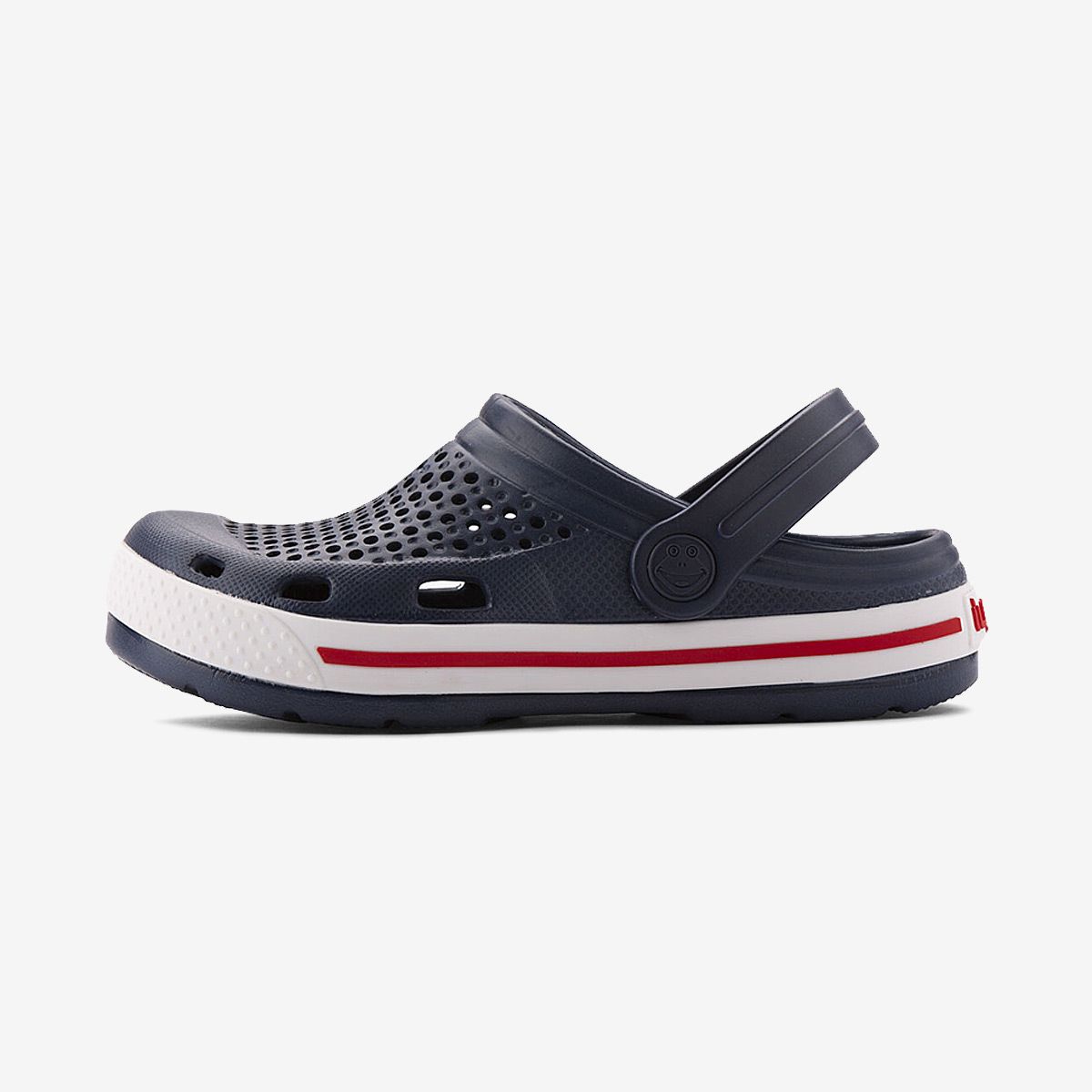 코쿠이(COQUI) 키즈 린도 NAVY/WHITE_6423