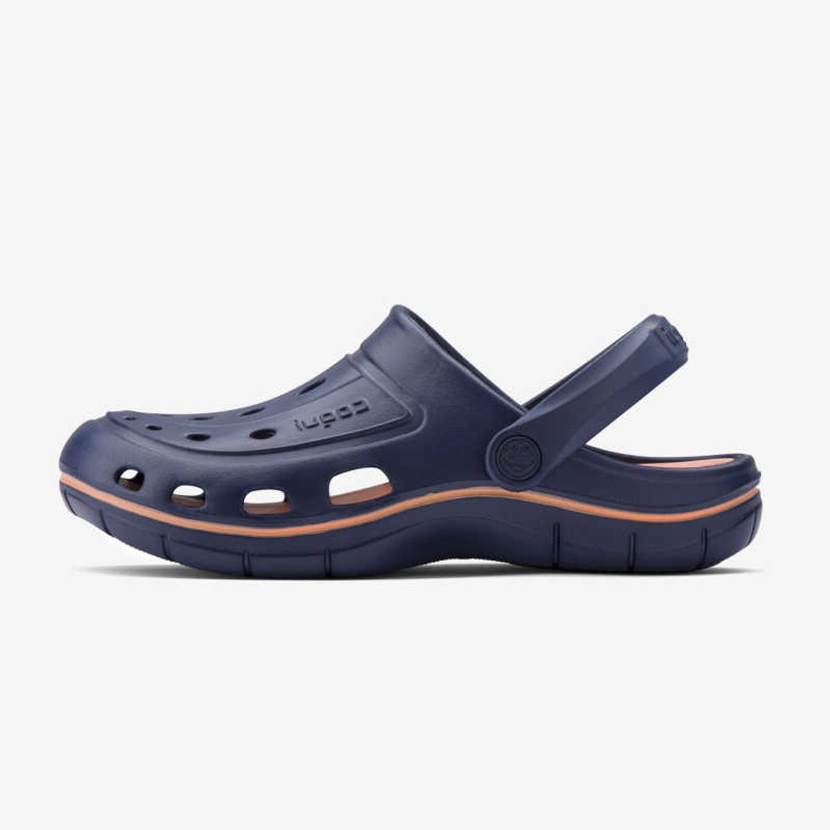 코쿠이(COQUI) 점퍼 NAVY/CORAL 6351