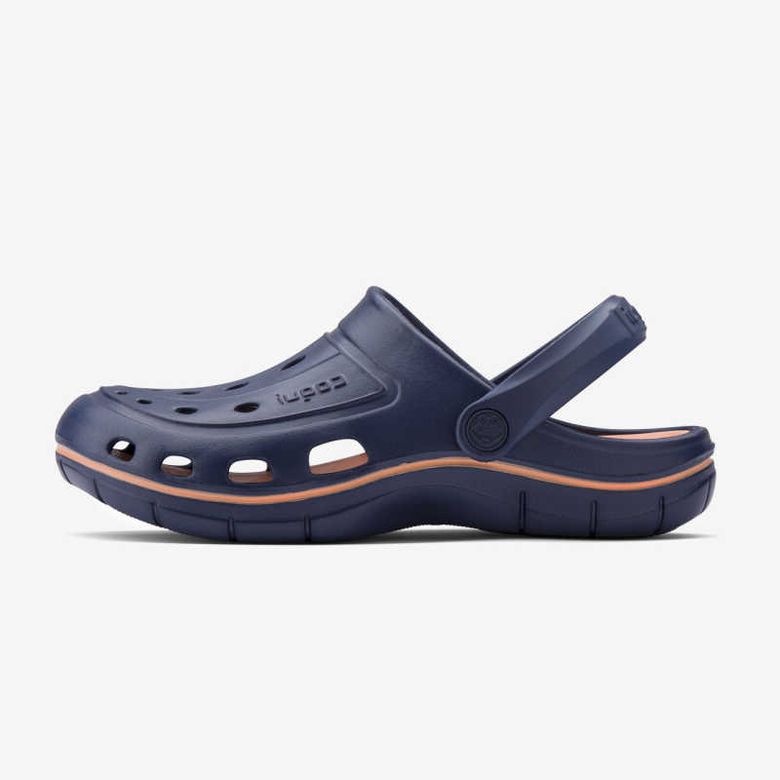 점퍼 NAVY/CORAL 6351