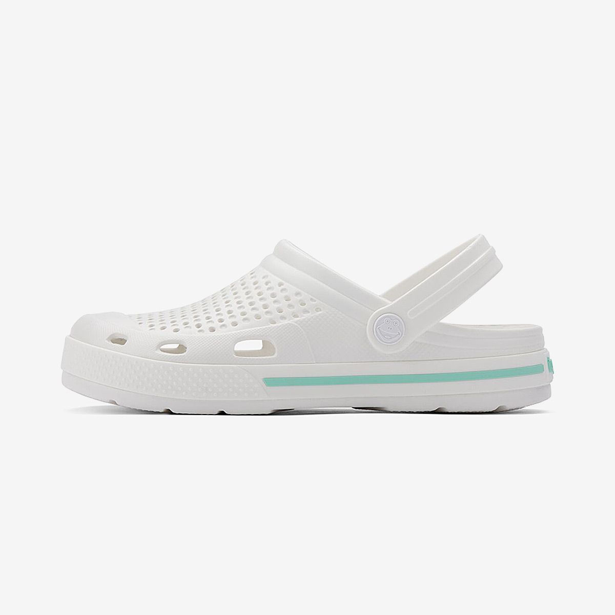 코쿠이(COQUI) 린도 WHITE/WHITE_6413