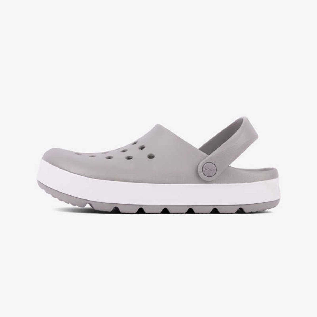 코쿠이(COQUI) 니코 GREY/WHITE 6451