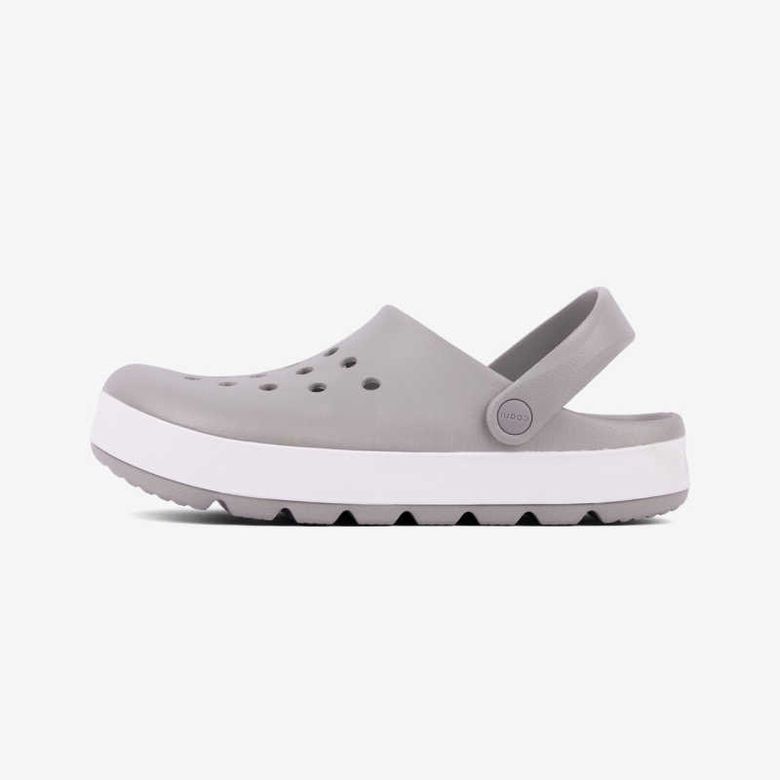니코 GREY/WHITE 6451