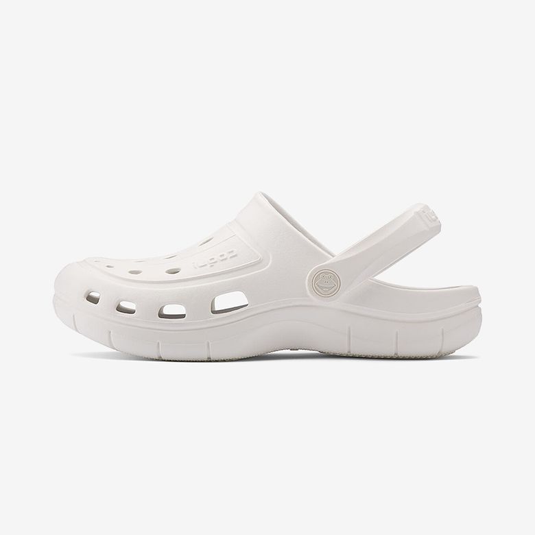 점퍼 WHITE/KHAKI_6351