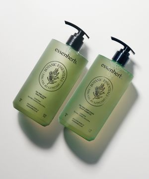 티트리 딥클린 스칼프 샴푸 500ml