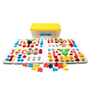 다빈치키즈120피스