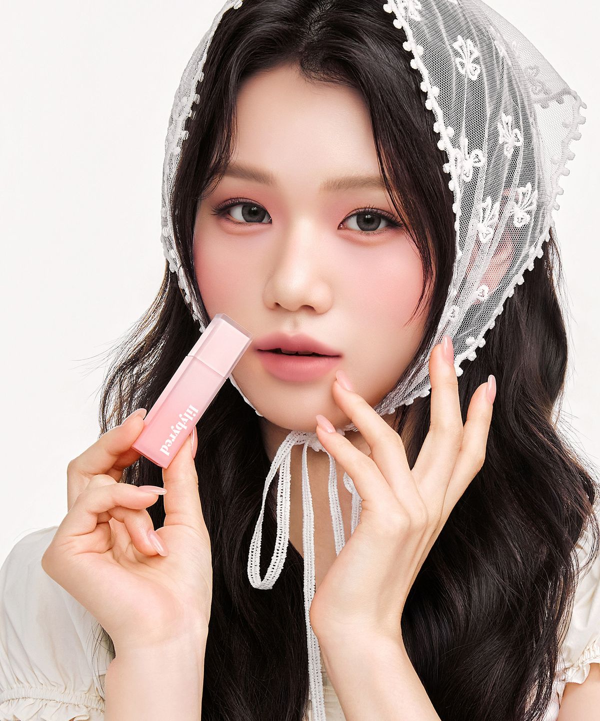 릴리바이레드(LILY BY RED) [2PACK] 스윗 라이어 밀키 틴트
