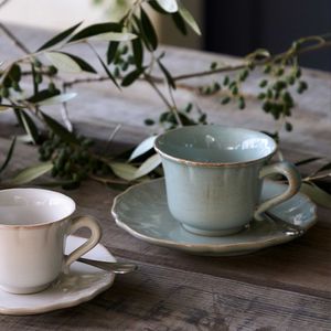 알렌테조 220ml 커피잔세트