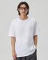 [BASIC] CREW NECK TEE_WHITE