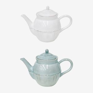 알렌테조 1.35L 티포트