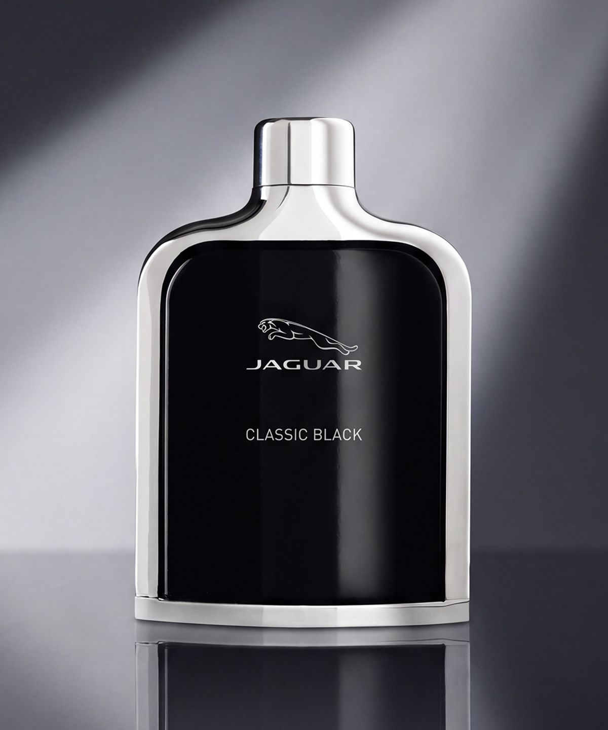 재규어 퍼퓸(JAGUAR PERFUME) 클래식 블랙 EDT 100ml (M)