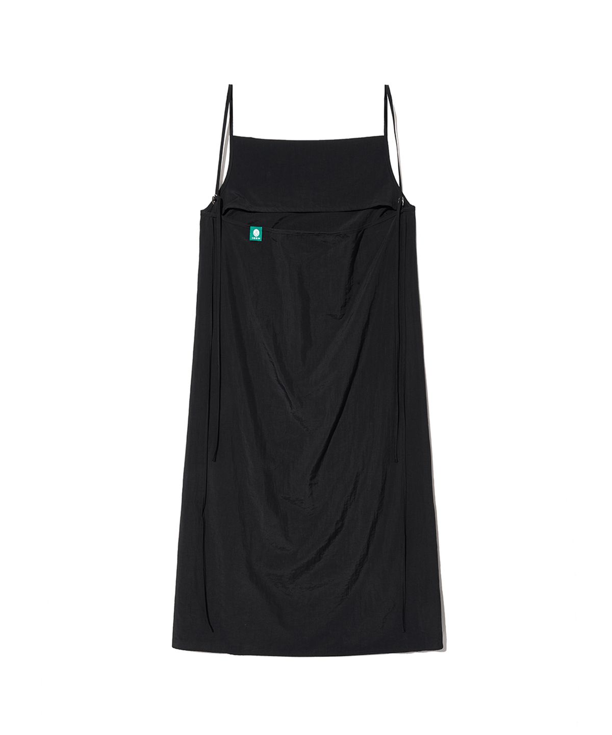 더 아이덴티티 프로젝트(THE IDENTITY PROJECT) Women olmo boxy dress [black]