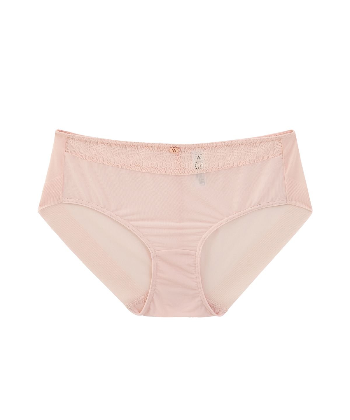 원더브라(WONDERBRA) 푸쉬업 볼륨 하이웨이스트 팬티 (4colors)