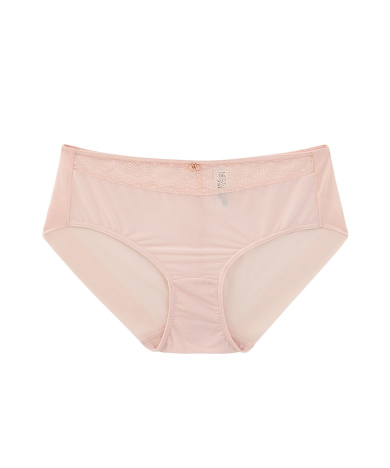 푸쉬업 볼륨 하이웨이스트 팬티 (4colors)
