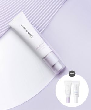 프로래스팅 프렙 프라이머 (프라이머5ml + 물결크림 5ml 증정)