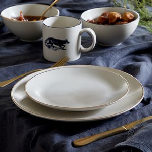 어거스타 34cm 서빙접시