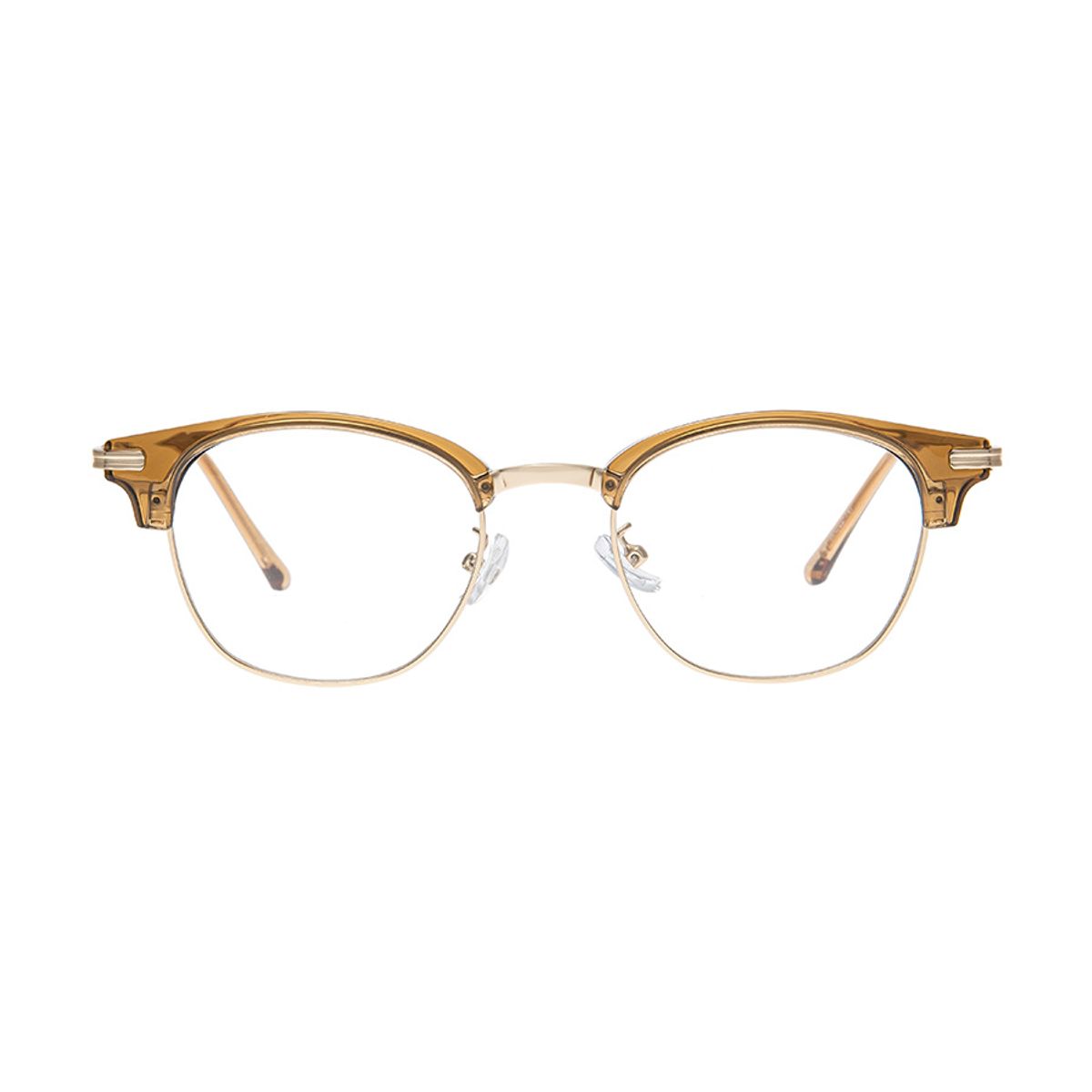 원브릴리언트(ONE BRILLIANT) Neriah-OB420-Brown Gold
