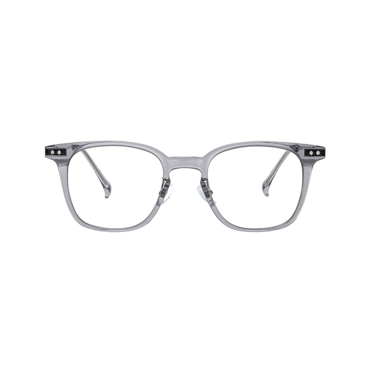 원브릴리언트(ONE BRILLIANT) Amir-OB421-Crystal Grey