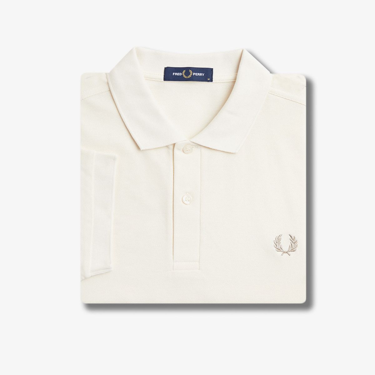 프레드페리(FRED PERRY) [M6000] 플레인 프레드페리 셔츠 (V37) AFPM2416000-V37