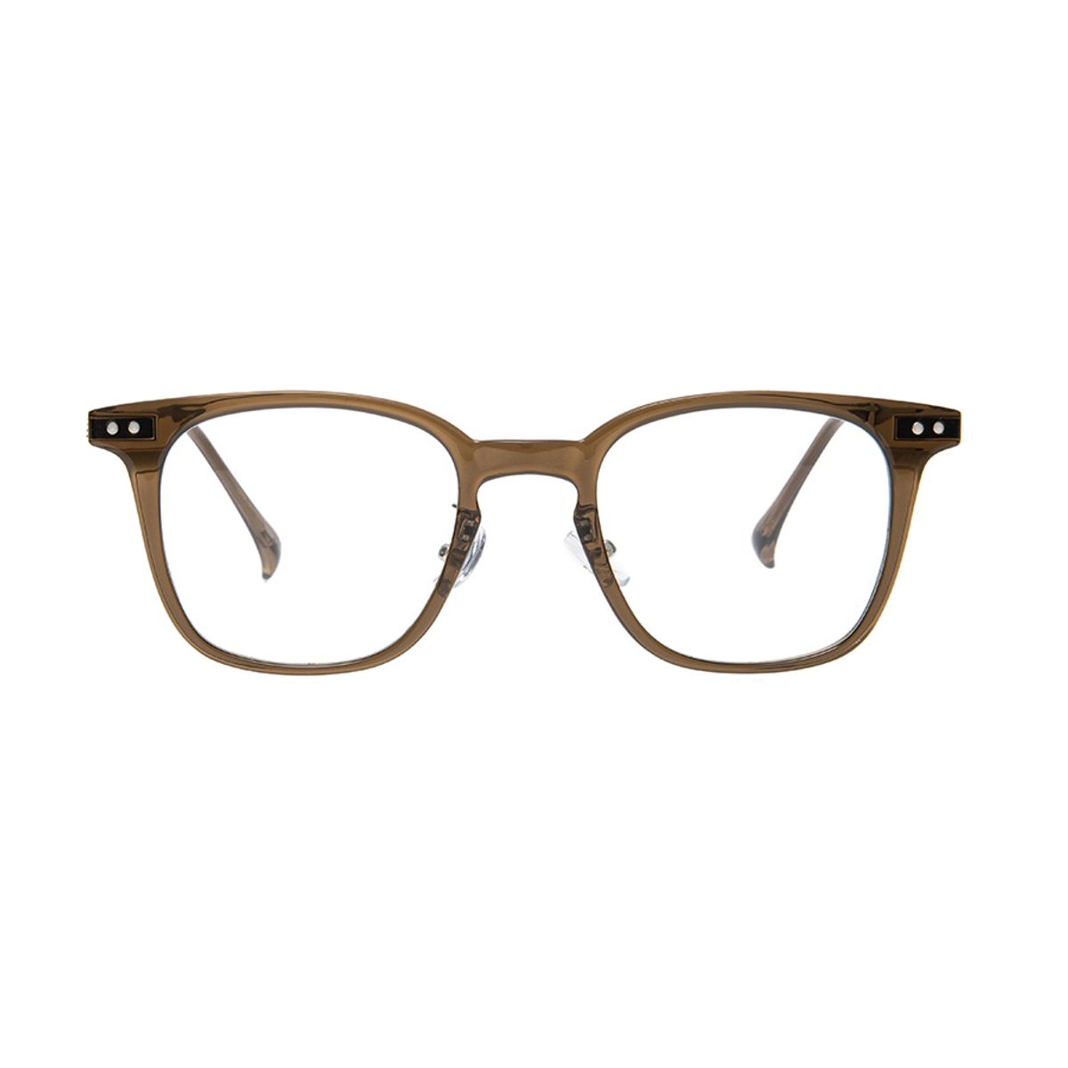원브릴리언트(ONE BRILLIANT) Amir-OB421-Dark Brown
