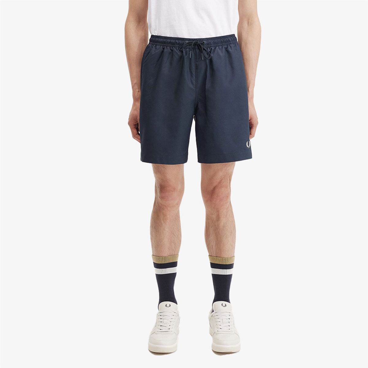 프레드페리(FRED PERRY) [Sport] 클래식 스윔숏츠 (R87) AFPM2418508-R87