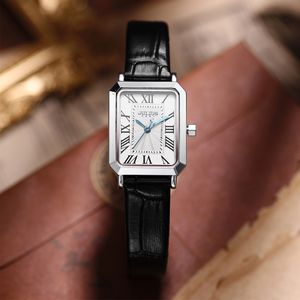 JA-1286 사각 여성시계 쇼핑백증정