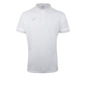 100748.200 BALIⅡ 캐주얼 폴로 티셔츠 WHITE