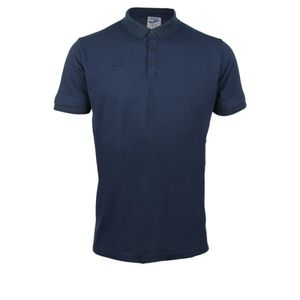 100748.331 BALIⅡ 캐주얼 폴로 티셔츠 DARK NAVY