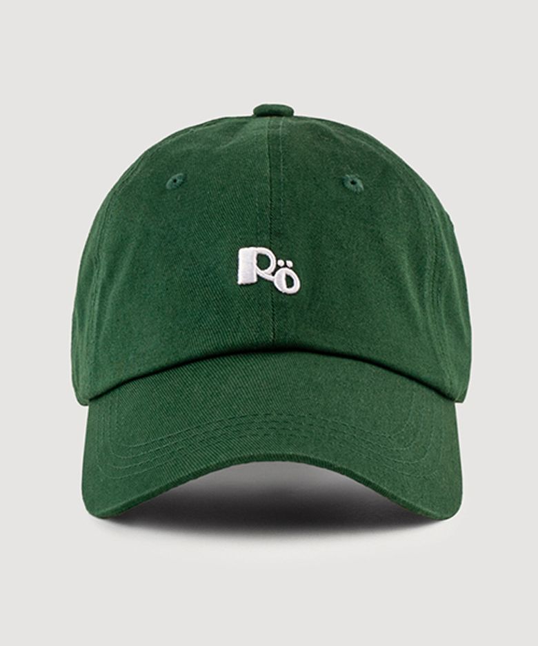 Klein Logo Cap (Green)