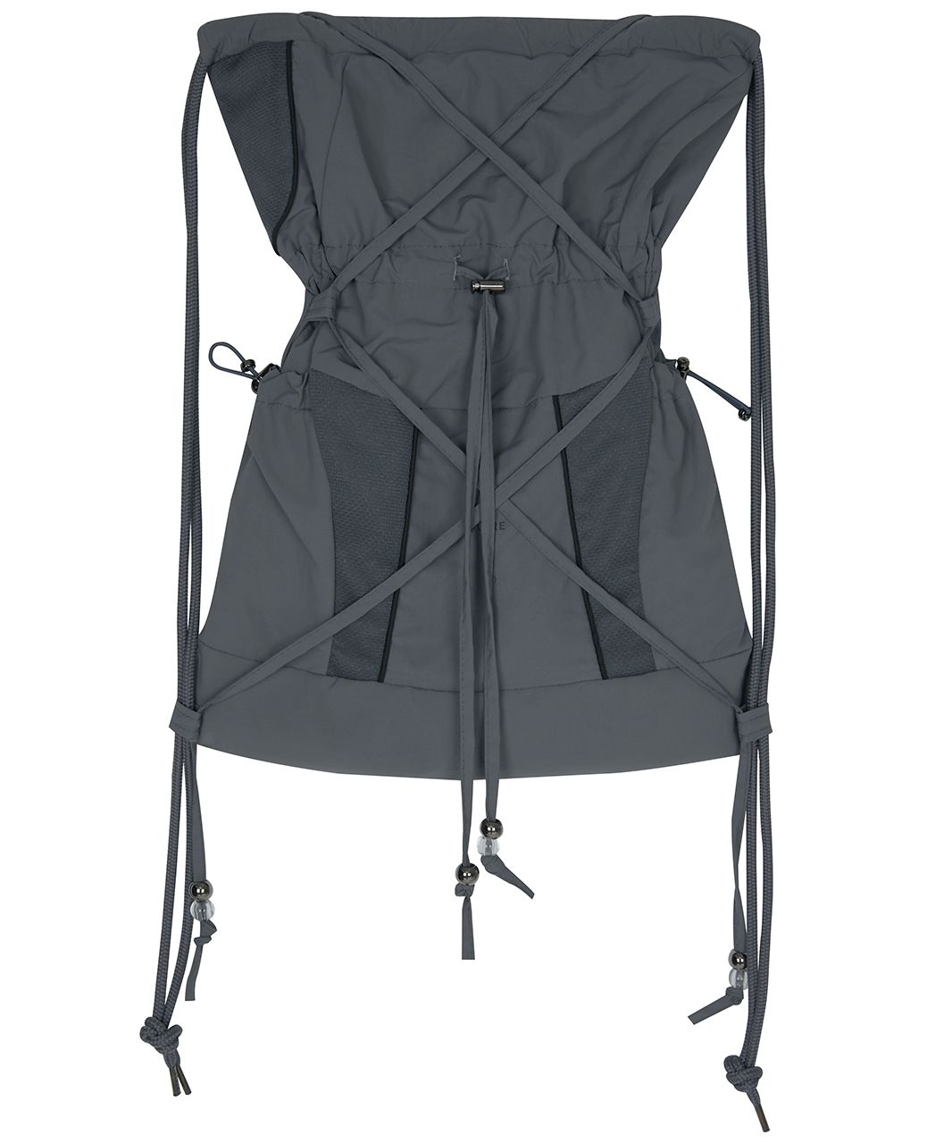 ★FLAREUP★16.DIVISION GYM SACK FL-728 16.Division Gym Sack (Not Included handmade Strap) - FLAREUP