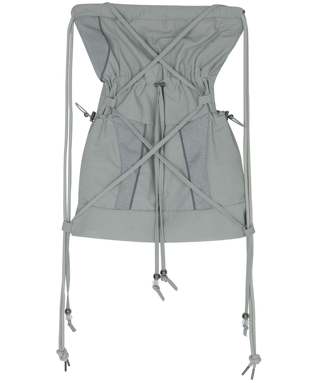 ★FLAREUP★16.DIVISION GYM SACK FL-728 MUSINSA | FLAREUP 16.Division Gym Sack (FL-728_Gray)