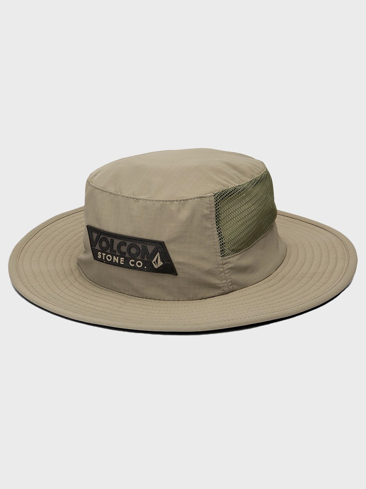 볼컴(VOLCOM) 트러킷 버킷햇(카키)