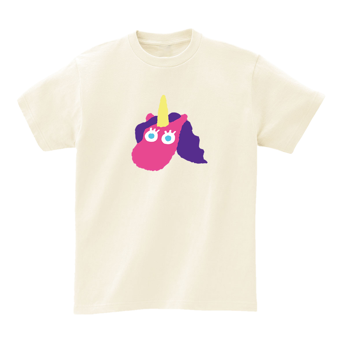어썸어스(AWESOMEUS) A SPECIAL UNICORN T-SHIRTS_4COLOR