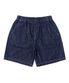 남성 데님 베이직 쇼츠 (DK-INDIGO) (HA5DP14-07)