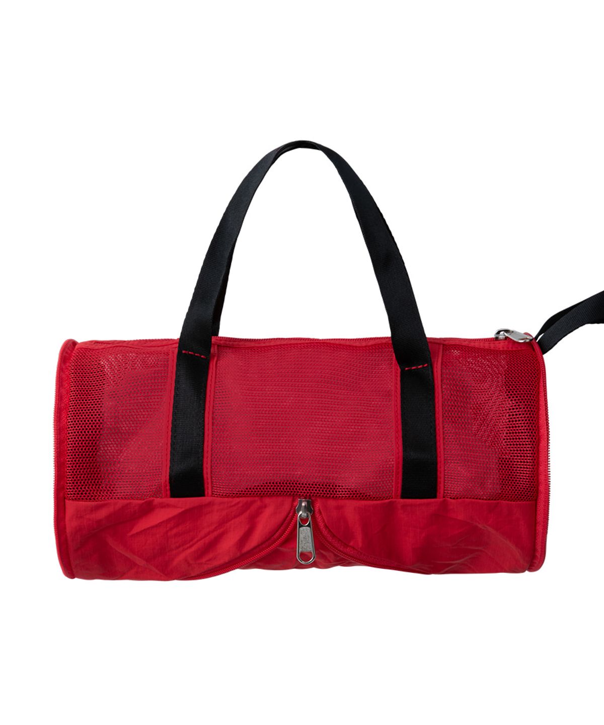 프로-스펙스(PRO-SPECS) 2WAY DUFFLE BAG REDE