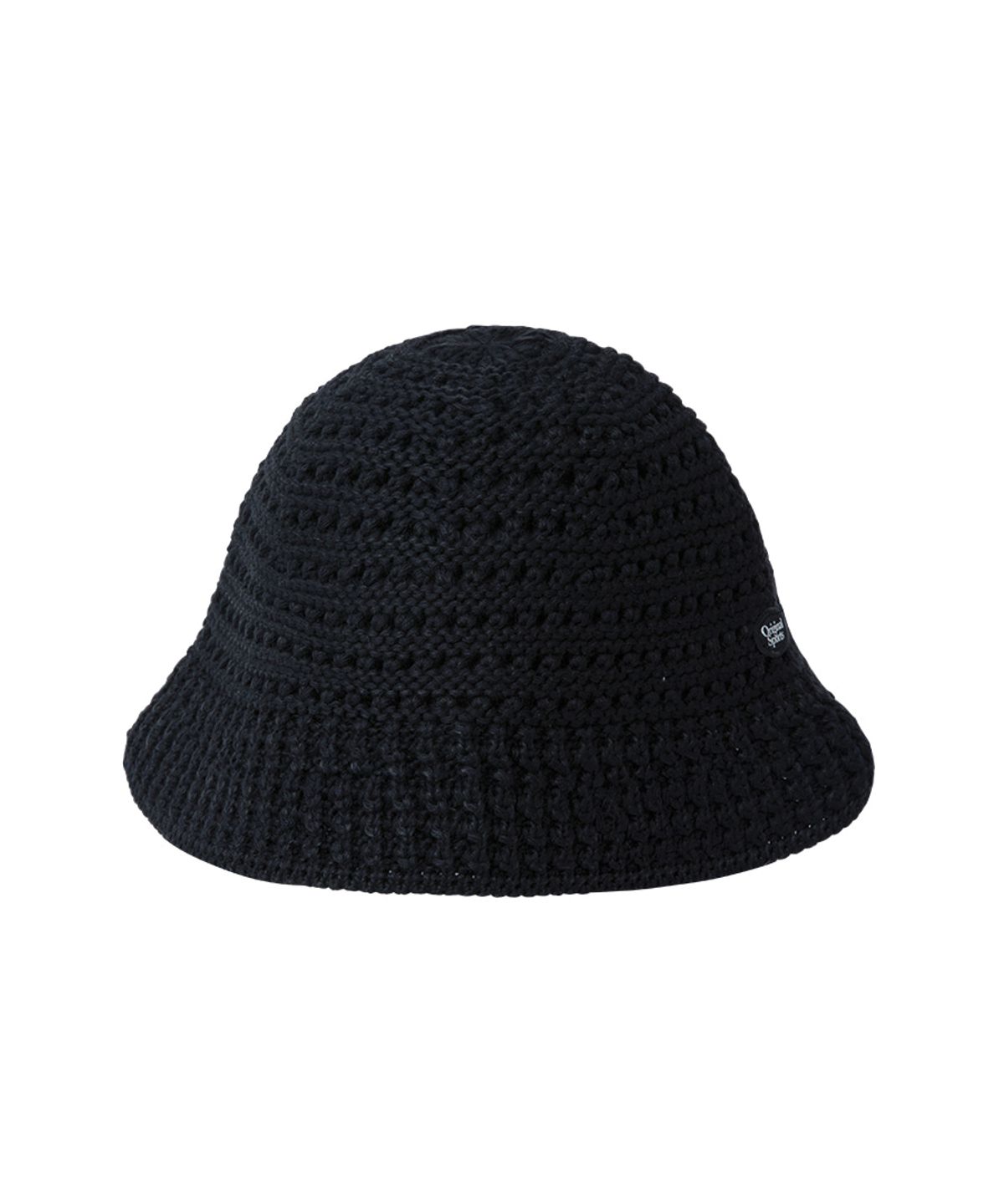 프로-스펙스(PRO-SPECS) SUMMER KNIT HAT BLAK