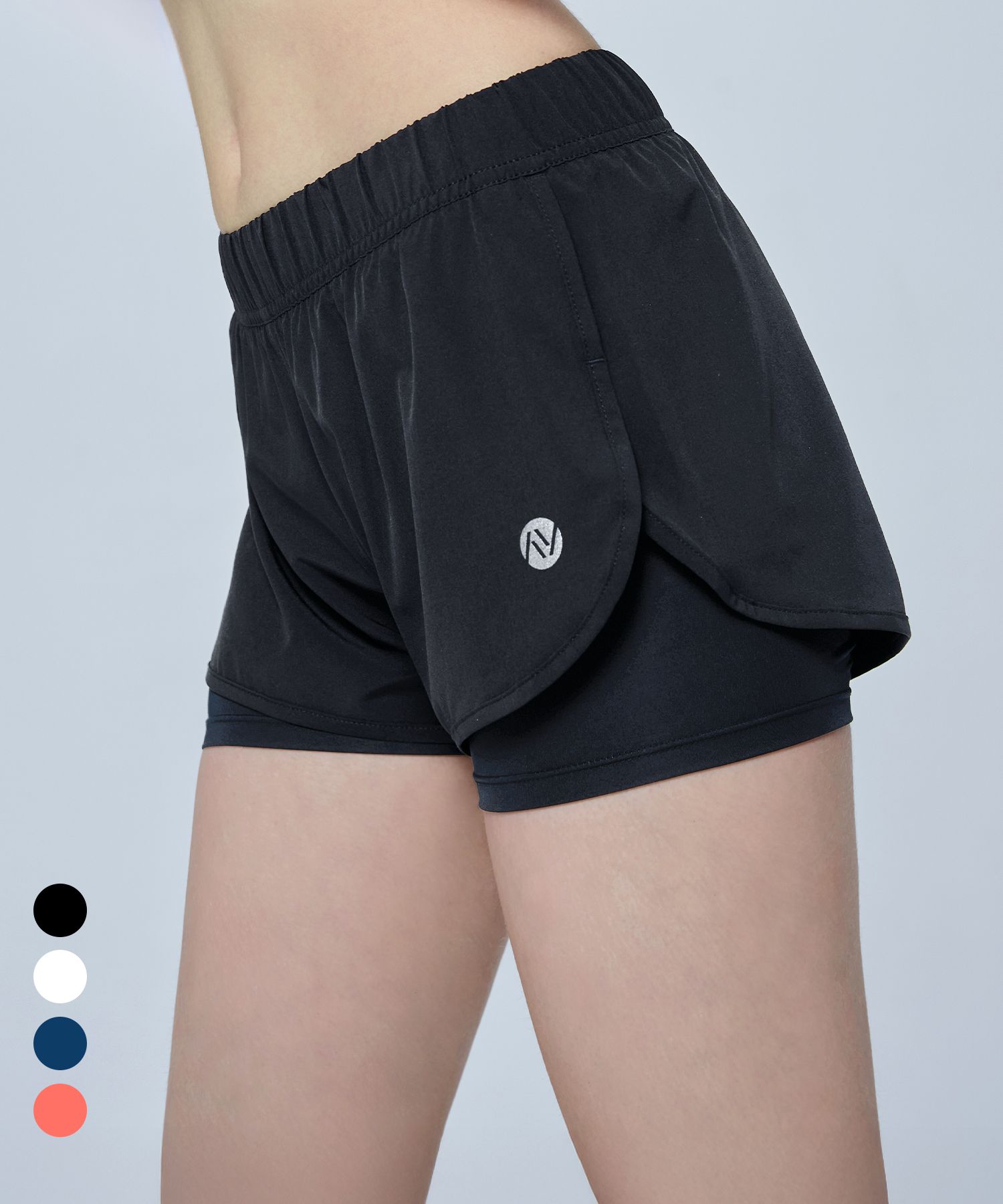 MUSINSA公式 | LAZYBEE コンパクト2in1マルチスポーツ男女兼用